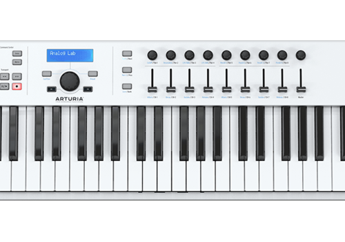 Arturia Keylab Essential 88 