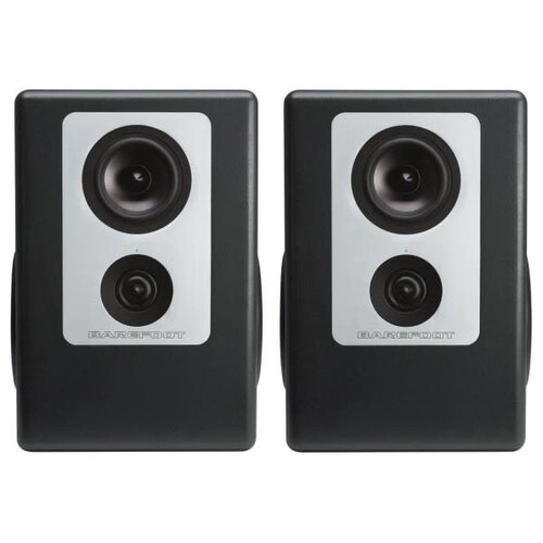 Barefoot Sound Footprint 02 GEN 2- 3-Way Studio Monitor - Pair 
