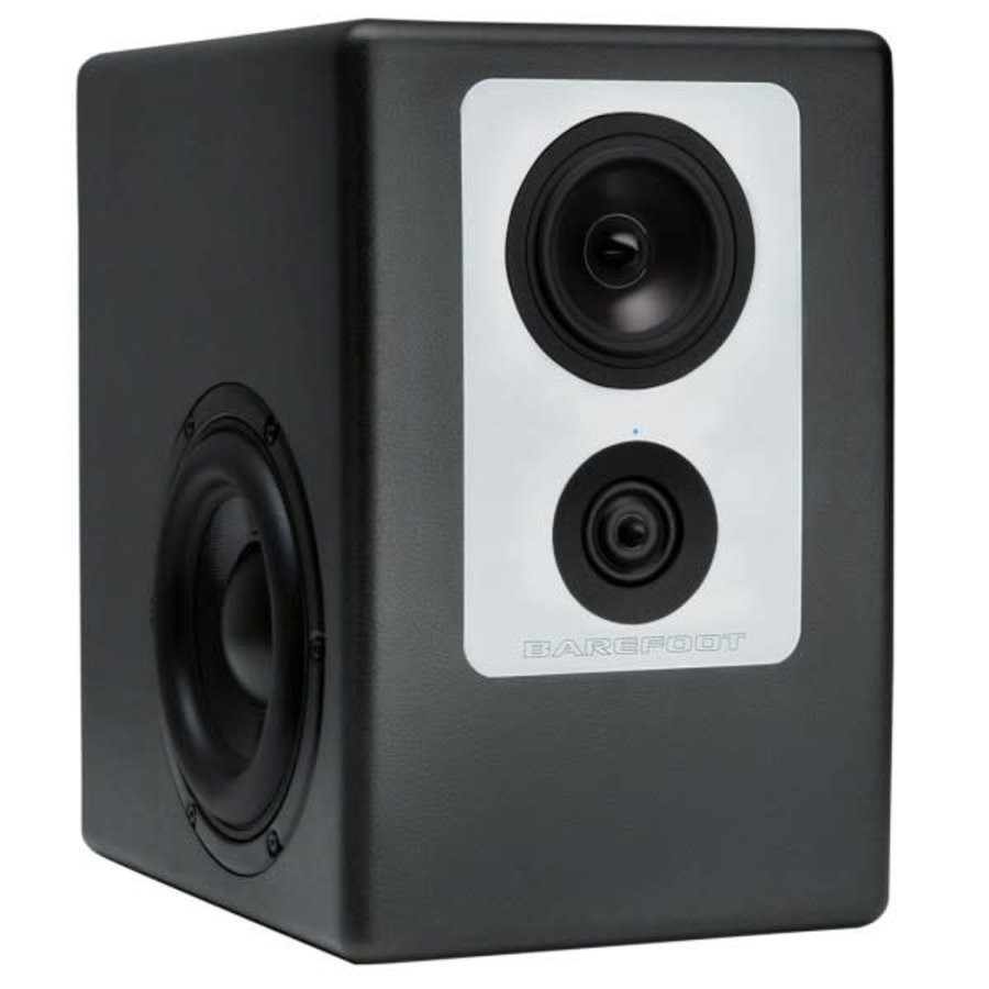 Barefoot Sound Footprint 02 GEN 2- 3-Way Studio Monitor - Pair