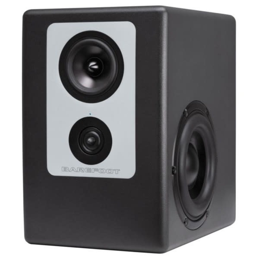 Barefoot Sound Footprint 02 GEN 2- 3-Way Studio Monitor - Pair