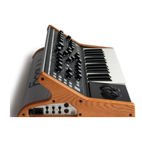 Moog Music Subsequent 25 (discontinued)