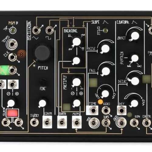 Make Noise O-Coast  Make Noise O-Coast