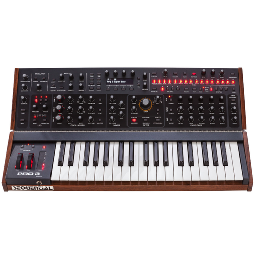 Sequential Pro 3 Special Edition  Sequential Pro 3 Special Edition