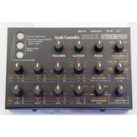 Stereoping Synth Controller