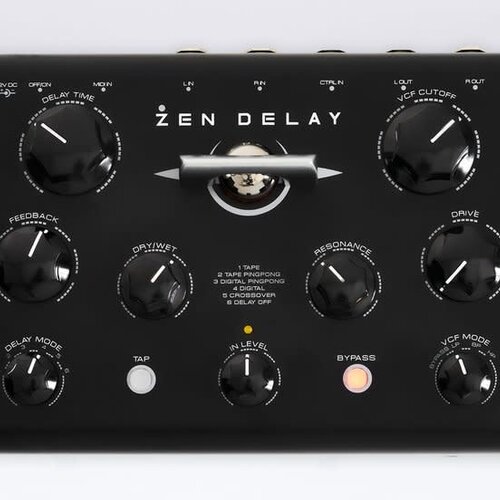 Erica Synths Zen Delay  Erica Synths Zen Delay