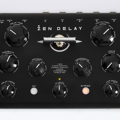 Erica Synths Zen Delay 