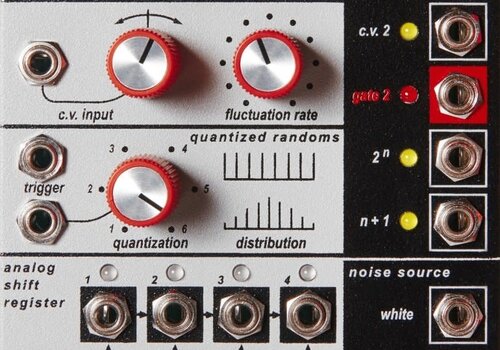 Verbos Electronics Random Sampling 