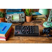 Moog Subharmonicon