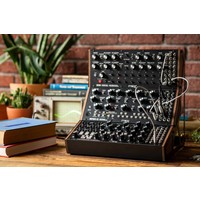 Moog Subharmonicon