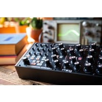 Moog Subharmonicon