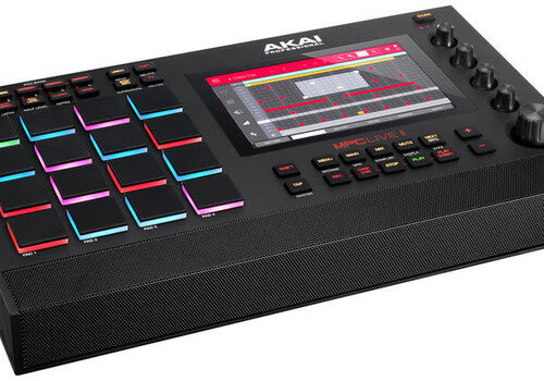 Akai MPC Live 2 