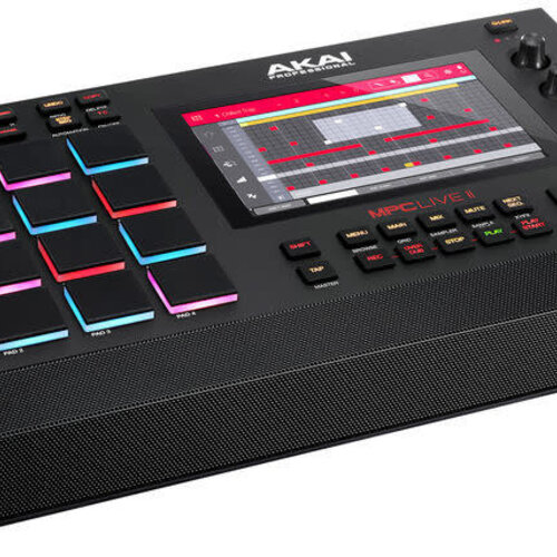 Akai MPC Live 2 