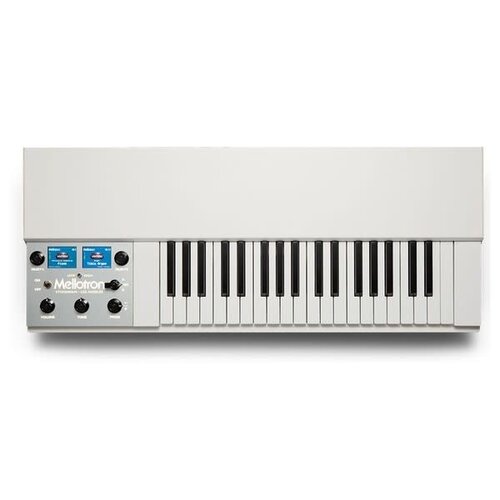 Mellotron M4000D Mini - White 
