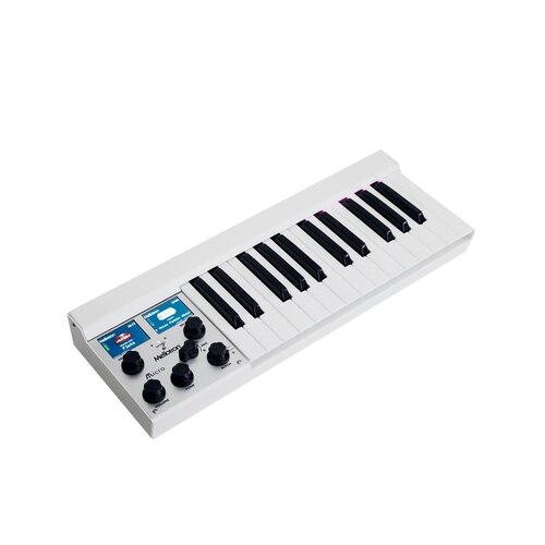 Mellotron Micro - White 