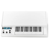 Mellotron M4000D - White