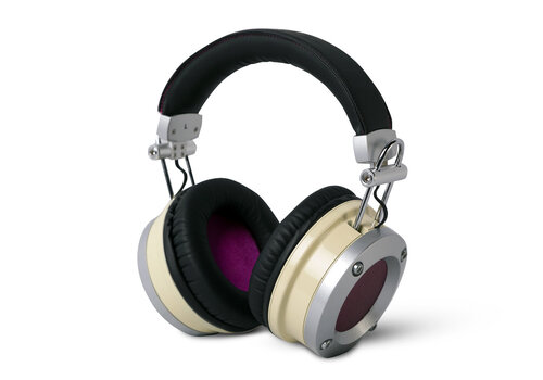 Avantone Mixphones MP-1 (Creme) 