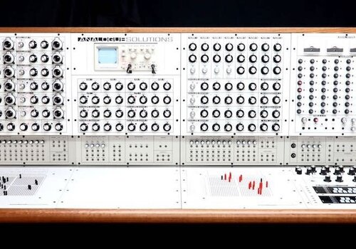 Analogue Solutions Colossus 
