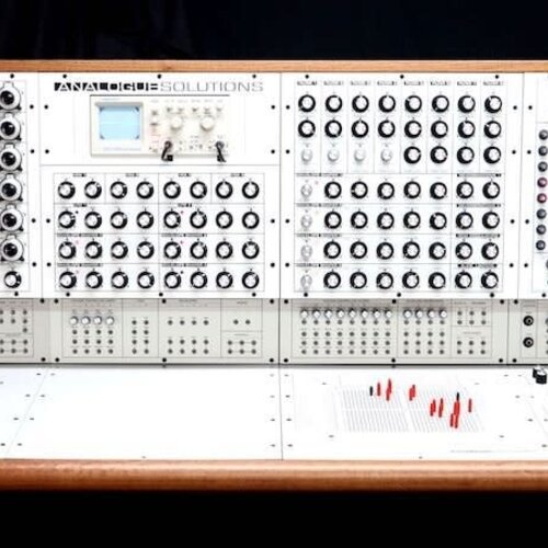 Analogue Solutions Colossus 