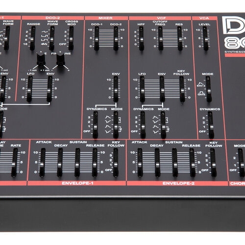 Dtronics DT-800 