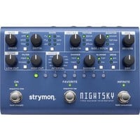 Strymon Nightsky - Time-Warped Reverberator