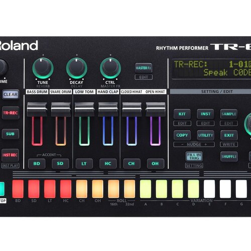 Roland TR-6S 