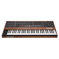 Sequential Prophet 10 Keyboard (2020 Reissue)