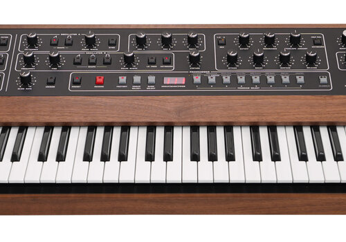 Sequential Prophet 10 (2020 Reissue) 