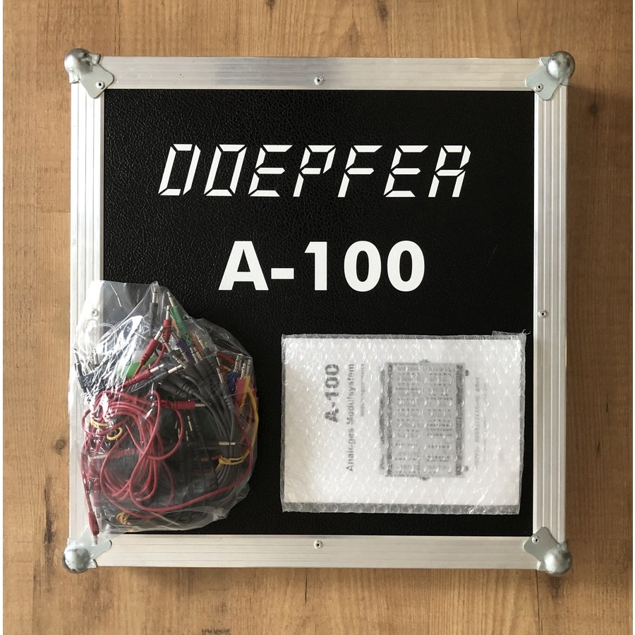 Doepfer A-100BS2-P9 PSU3