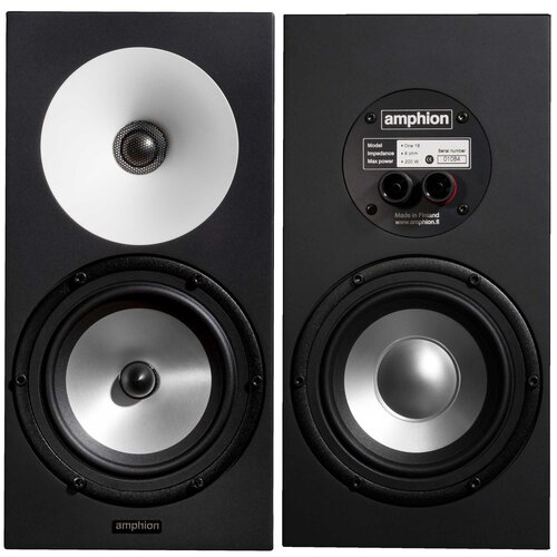 Amphion One18 (Pair) 