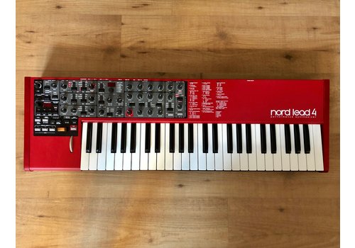 Nord Lead 4 