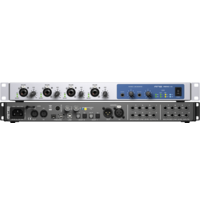 RME Fireface 802