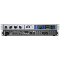 RME Fireface UFX+