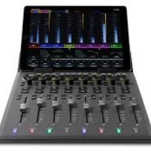 AVID S1 Control Surface 