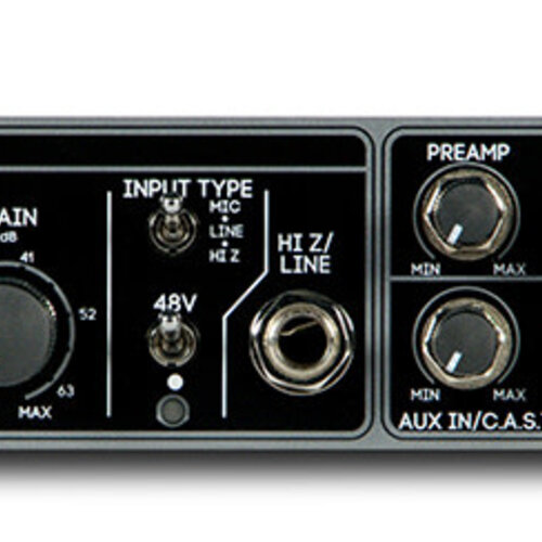 Cranborne Audio EC1 