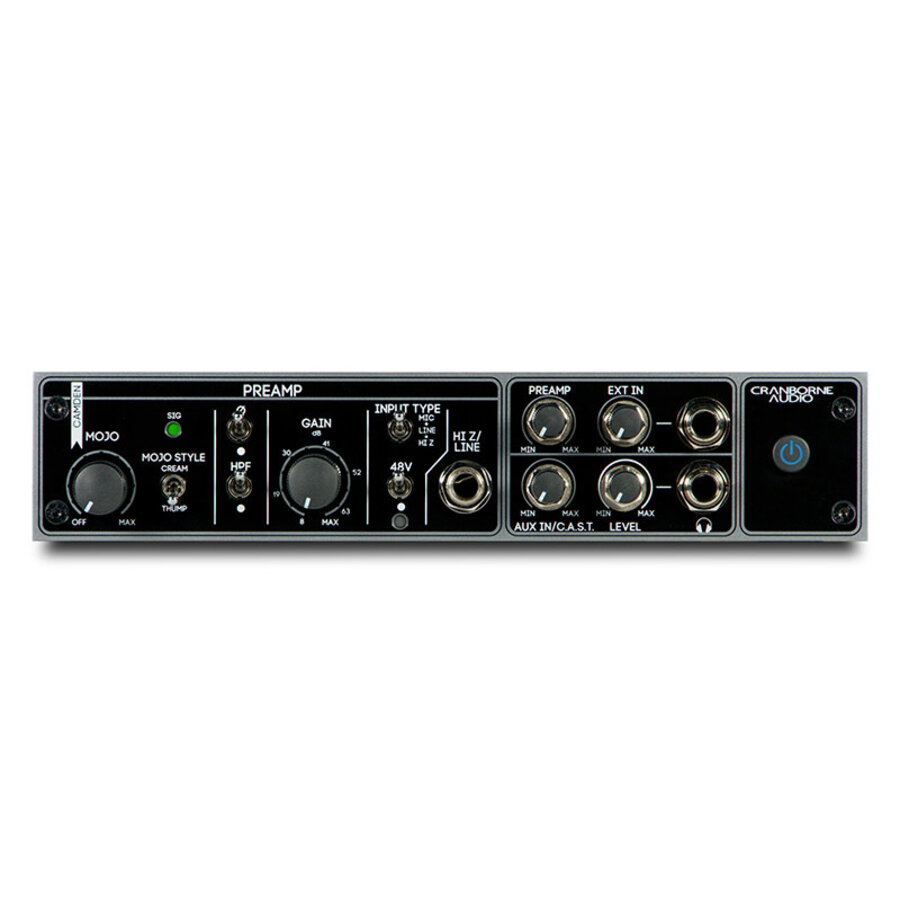Cranborne Audio EC1
