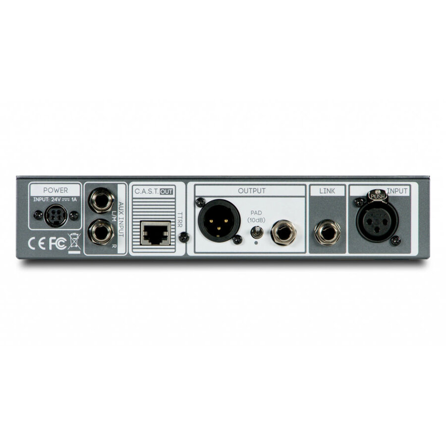Cranborne Audio EC1