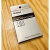 Roland Roland Memory Card RAM 16k Bytes (NEW OLD STOCK)