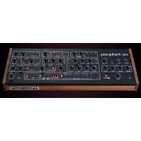 Sequential Prophet 10 Desktop