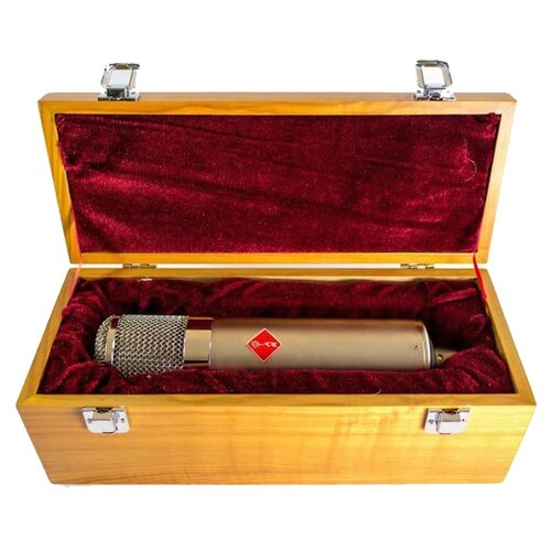 Stam Audio SA-47 Studio Microphone 