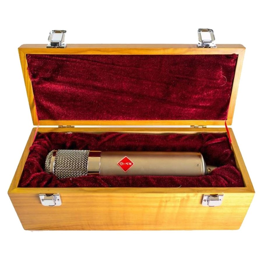 Stam Audio SA-47 Studio Microphone