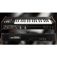 KORG miniKORG 700FS