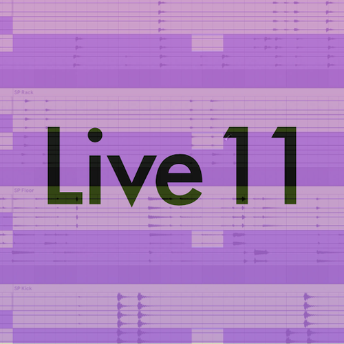 Ableton live 11 Suite (Download) 