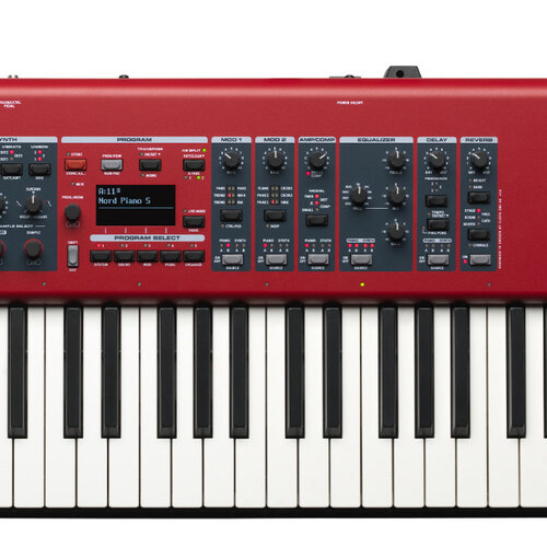 Nord Piano 5 73-Note 