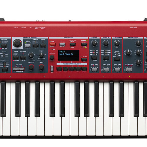Nord Piano 5 88-Note 