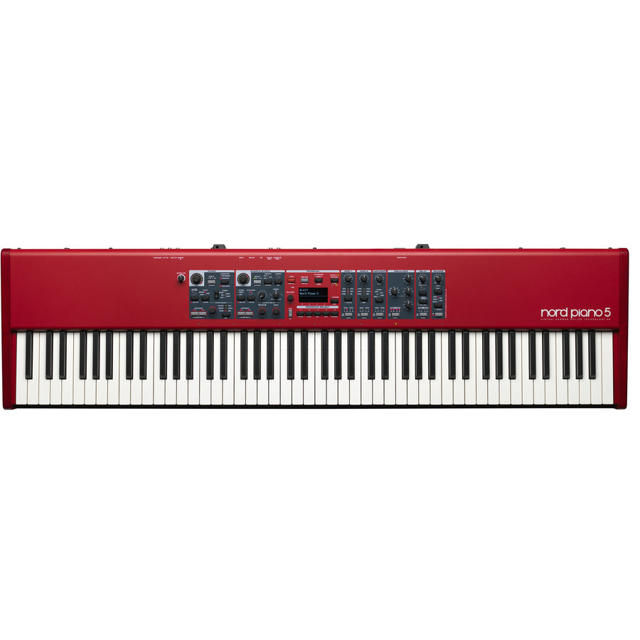 Nord Piano 5 88-Note