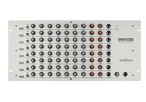 Vermona DRM1 MKIV Trigger 