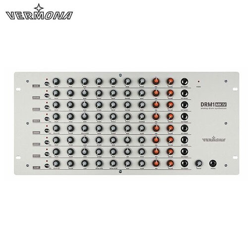 Vermona DRM1 MKIV Trigger 