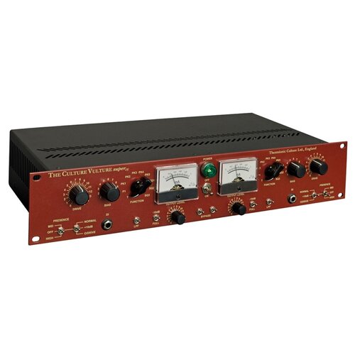 Thermionic Culture Vulture Super 15 Balanced 