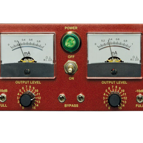 Thermionic Culture Vulture Super 15 Standard 