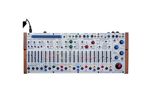 Buchla Electronic Musical Instruments Easel Command 
